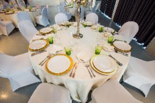 Genesis All-Suite Hotel image 1