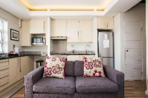 Genesis All-Suite Hotel image 11
