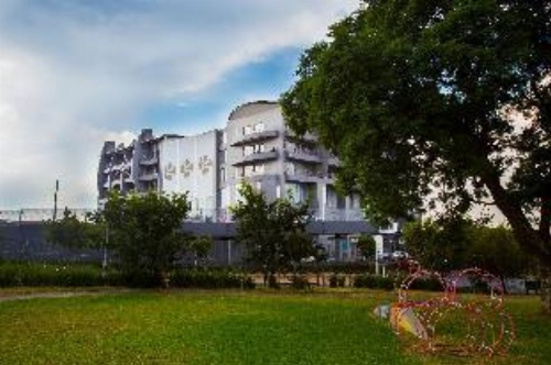 Genesis All-Suite Hotel image 14