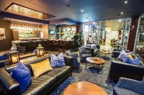 Genesis All-Suite Hotel image 8