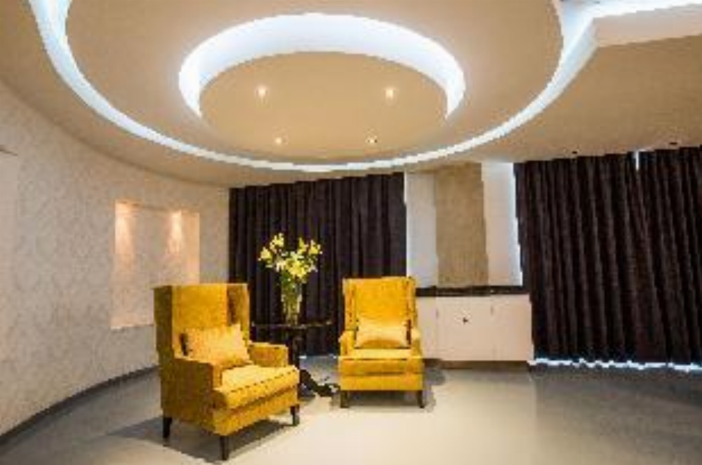 Genesis All-Suite Hotel