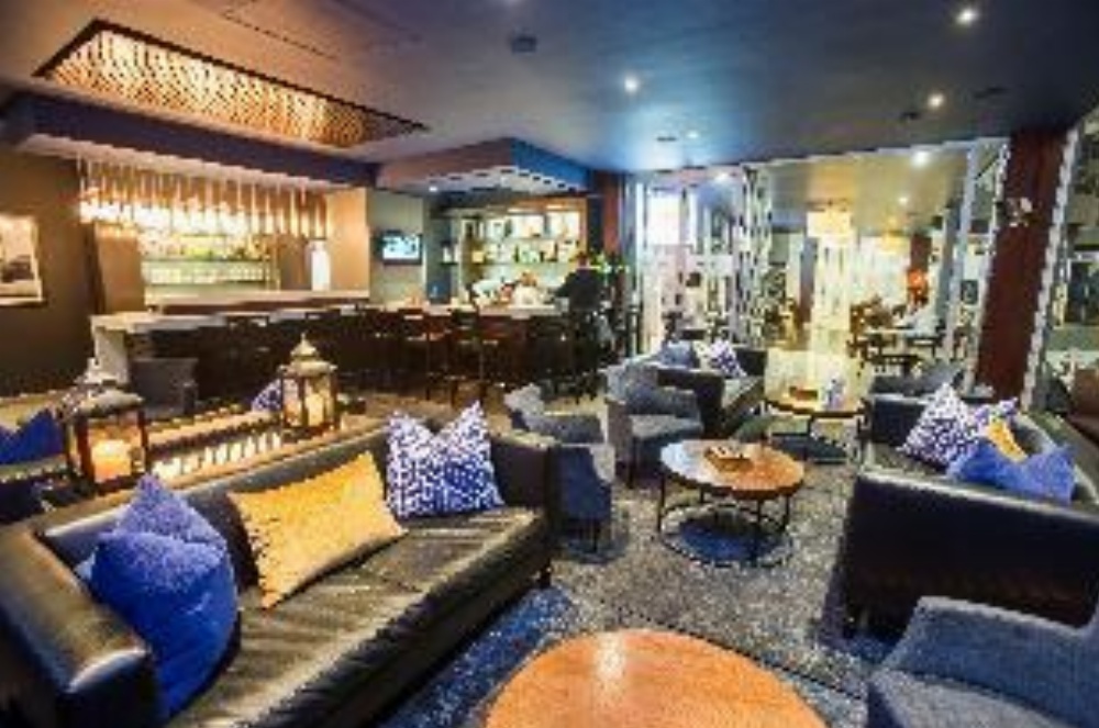 Genesis All-Suite Hotel